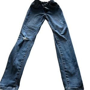 Levi’s Super Skinny